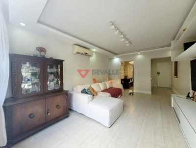 Apartamento, 3 quartos, 110 m² - Foto 5