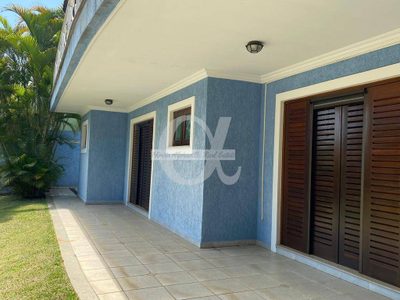 Casa, 6 quartos, 540 m² - Foto 4