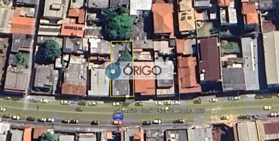 Terreno, 360 m² - Foto 1
