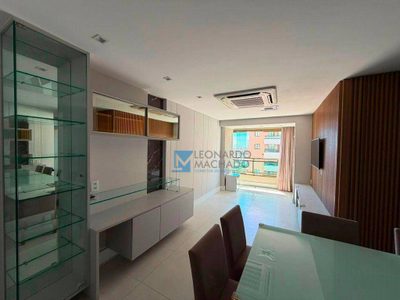 Apartamento, 2 quartos, 65 m² - Foto 4