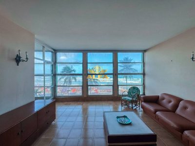 Apartamento, 4 quartos, 215 m² - Foto 1