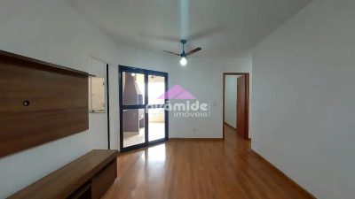 Apartamento, 2 quartos, 75 m² - Foto 2