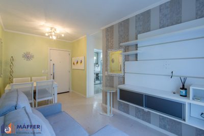 Apartamento, 2 quartos, 60 m² - Foto 5