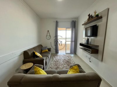 Apartamento, 2 quartos, 88 m² - Foto 5