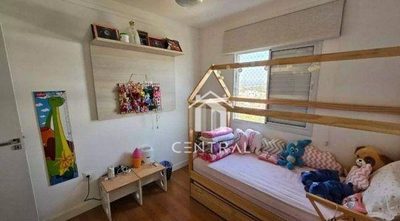 Apartamento, 3 quartos, 97 m² - Foto 2