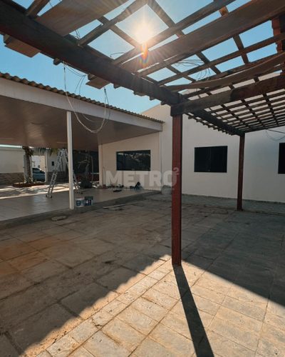 Casa, 1 quarto, 438 m² - Foto 3