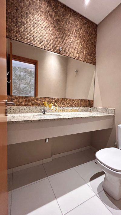Apartamento, 3 quartos, 146 m² - Foto 3
