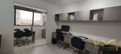 Sala-Conjunto, 33 m² - Foto 1