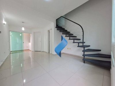Casa, 2 quartos, 63 m² - Foto 1