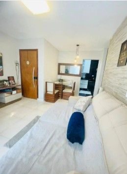 Apartamento, 2 quartos, 54 m² - Foto 3