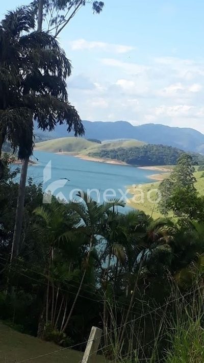Chácara, 3 quartos, 200 m² - Foto 2
