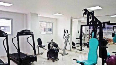 Apartamento, 3 quartos, 125 m² - Foto 4
