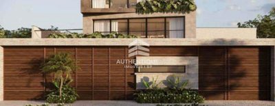 Cobertura, 4 quartos, 530 m² - Foto 3