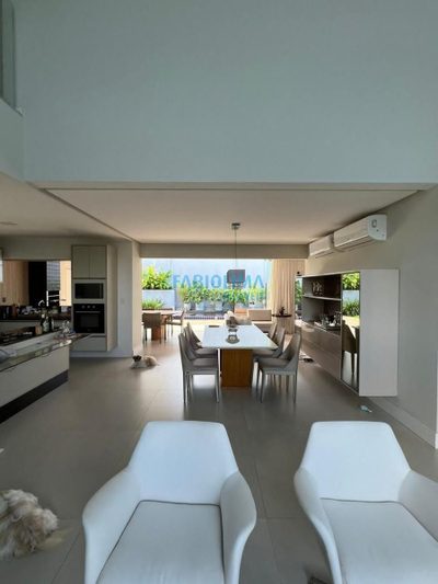 Casa de Condomínio, 5 quartos - Foto 4