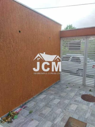 Casa, 2 quartos, 90 m² - Foto 1