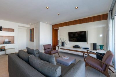 Apartamento, 2 quartos, 138 m² - Foto 5