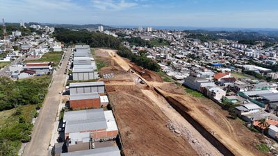 Terreno, 360 hectares - Foto 3