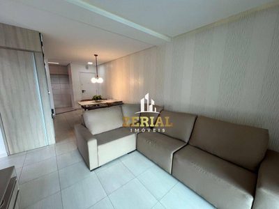 Cobertura, 3 quartos, 154 m² - Foto 2