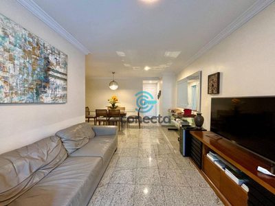 Apartamento, 3 quartos, 120 m² - Foto 1