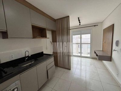 Apartamento, 2 quartos, 39 m² - Foto 1