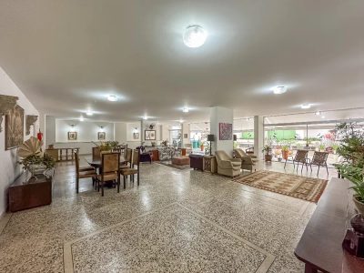 Apartamento, 3 quartos, 170 m² - Foto 4