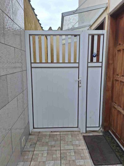 Casa, 2 quartos, 55 m² - Foto 2