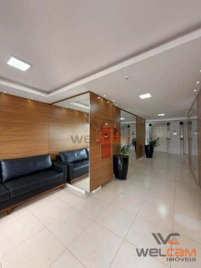 Apartamento, 2 quartos, 58 m² - Foto 3