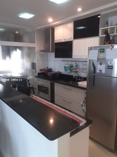 Apartamento, 3 quartos, 73 m² - Foto 4