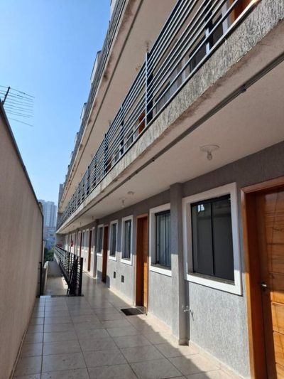 Apartamento, 1 quarto, 30 m² - Foto 4