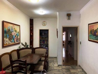Casa, 250 m² - Foto 3