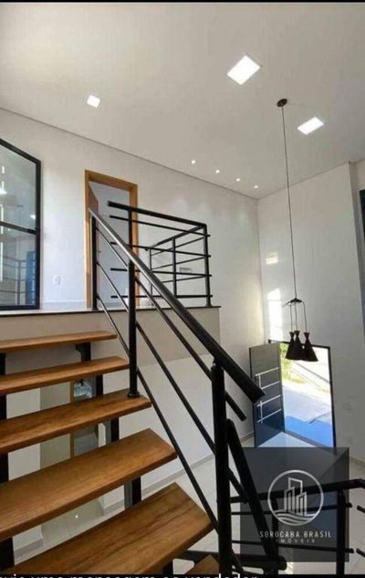 Sobrado, 3 quartos, 147 m² - Foto 2