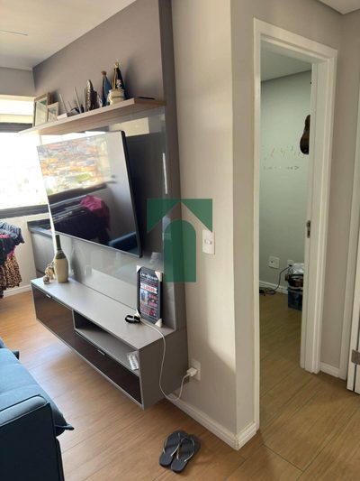 Apartamento, 2 quartos, 40 m² - Foto 3
