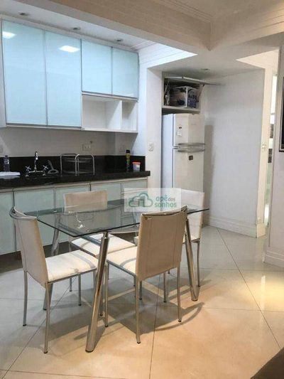 Apartamento, 1 quarto, 38 m² - Foto 4
