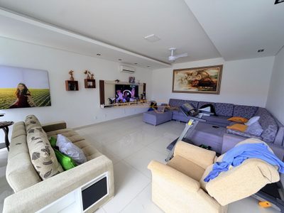 Casa, 3 quartos, 5555 m² - Foto 1