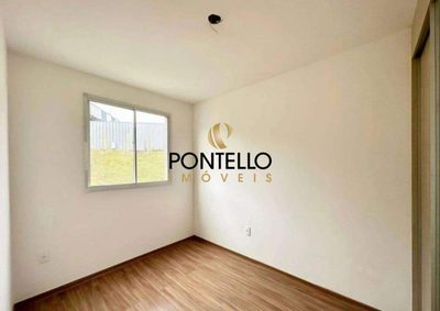 Apartamento, 2 quartos, 55 m² - Foto 2