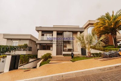 Casa, 4 quartos, 540 m² - Foto 2