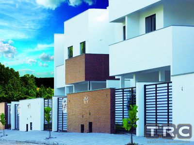 Casa, 3 quartos, 147 m² - Foto 1