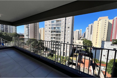 Apartamento, 3 quartos, 107 m² - Foto 5