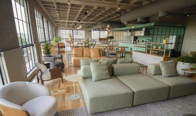 Apartamento, 1 quarto, 28 m² - Foto 4