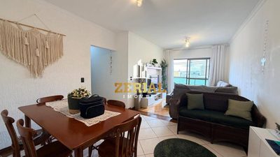 Apartamento, 3 quartos, 96 m² - Foto 2