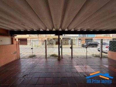 Casa, 3 quartos, 215 m² - Foto 2