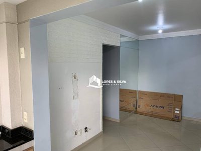 Apartamento, 2 quartos, 65 m² - Foto 4