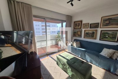 Apartamento, 4 quartos, 156 m² - Foto 2