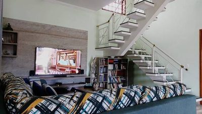 Casa, 5 quartos, 400 m² - Foto 4