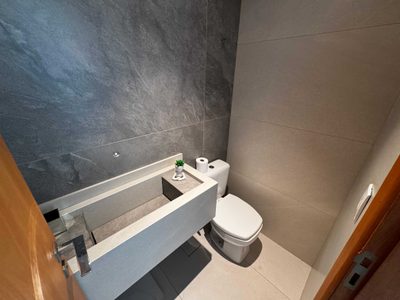 Cobertura, 4 quartos, 230 m² - Foto 5