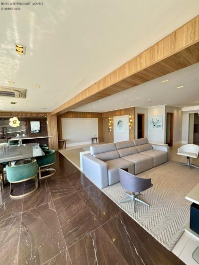 Apartamento, 3 quartos, 103 m² - Foto 5