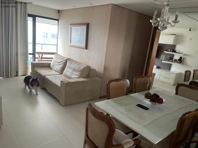 Apartamento, 3 quartos, 97 m² - Foto 2