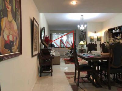 Apartamento, 4 quartos, 202 m² - Foto 4