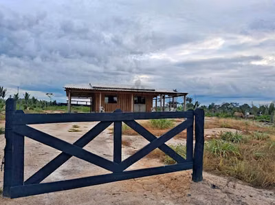 Fazenda - Foto 1