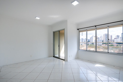 Apartamento, 3 quartos, 93 m² - Foto 1